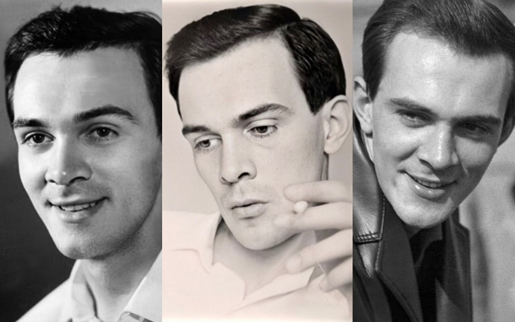 苏联人民艺术家穆斯林马戈马耶夫МуслимМагомаев现场