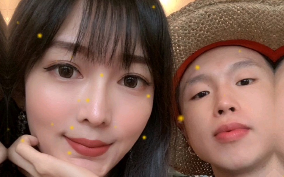 【德云社】我社的媳妇们很可啊啊啊啊,一定要一直幸福哦_哔哩哔哩