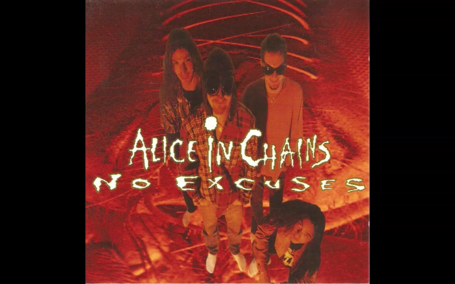 [图]Alice In Chains - No Excuses 伴奏（带主唱，无主音吉他）