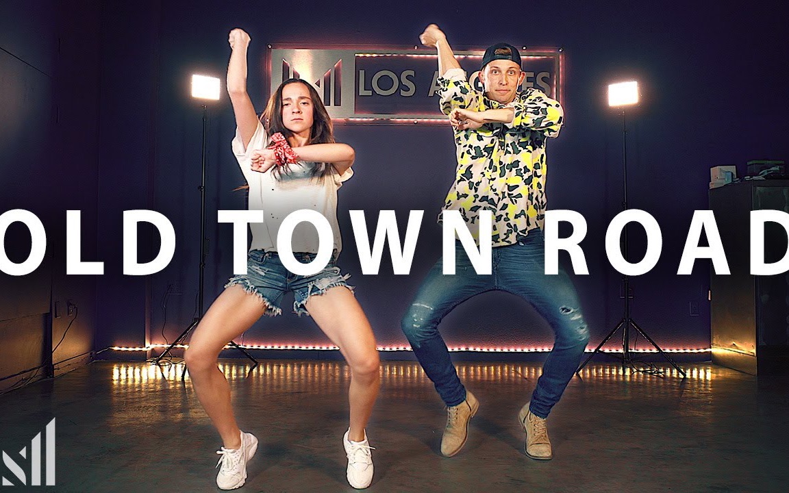 红房子mattkaycee十分钟挑战oldtownroad