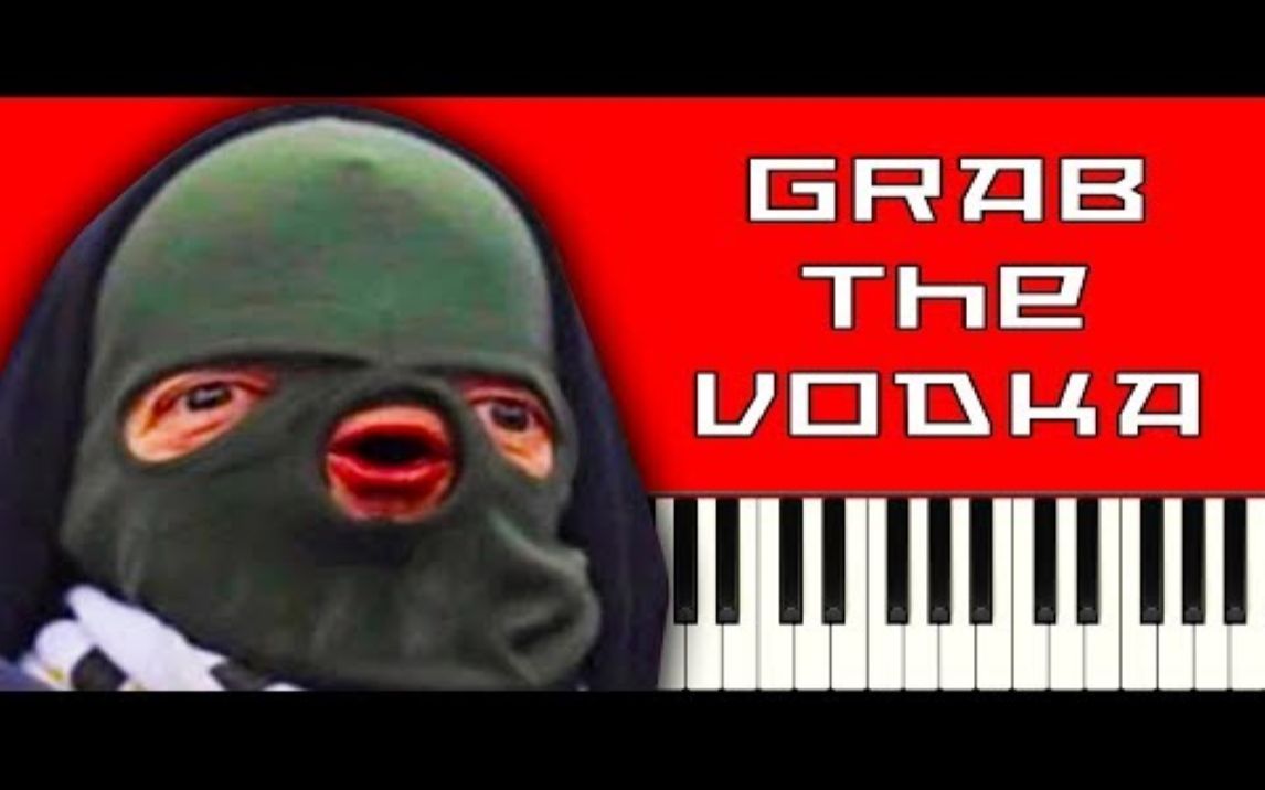 k.e.r. -cheeki breeki钢琴版_哔哩哔哩_bilibili