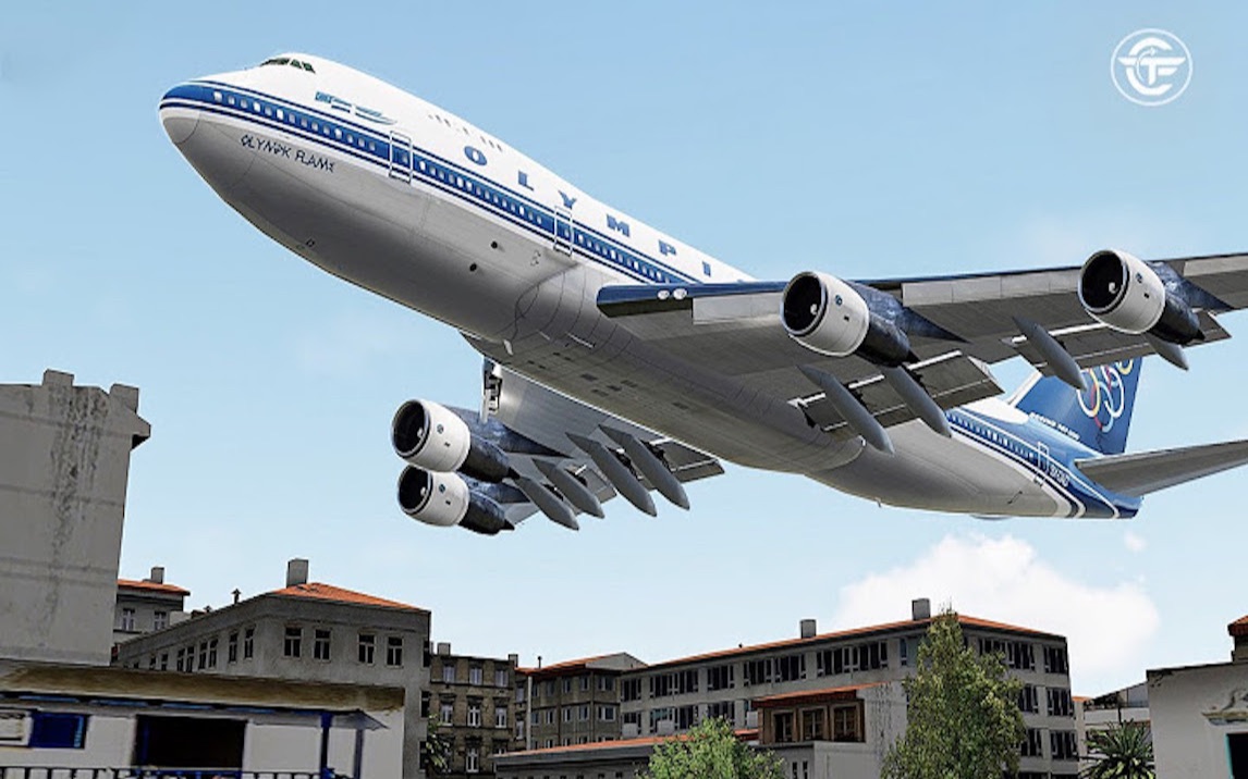 theflightchannels6e53生肉飞行员是如何打破规则拯救了418条人命雅典