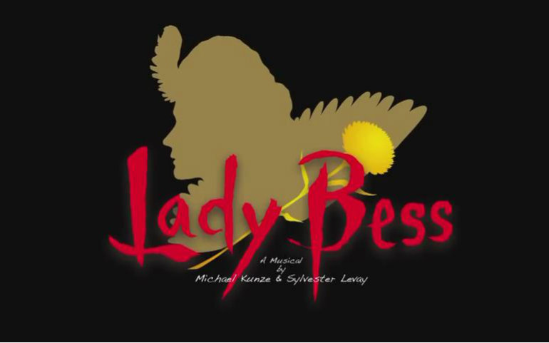 【慕夕高清】『Lady Bess』舞台映像哔哩哔哩bilibili