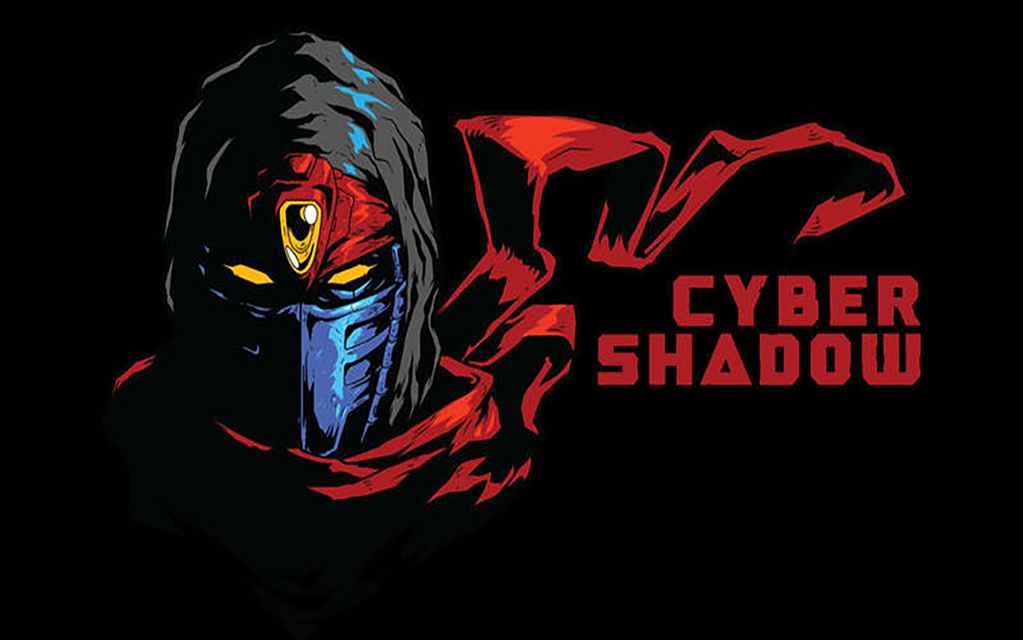 [图]【天狼の苦手】Cyber Shadow合集