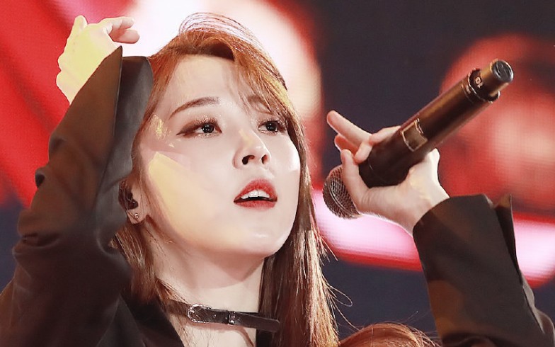 【人间扳手文星伊】不能错过的舞台直拍名场面