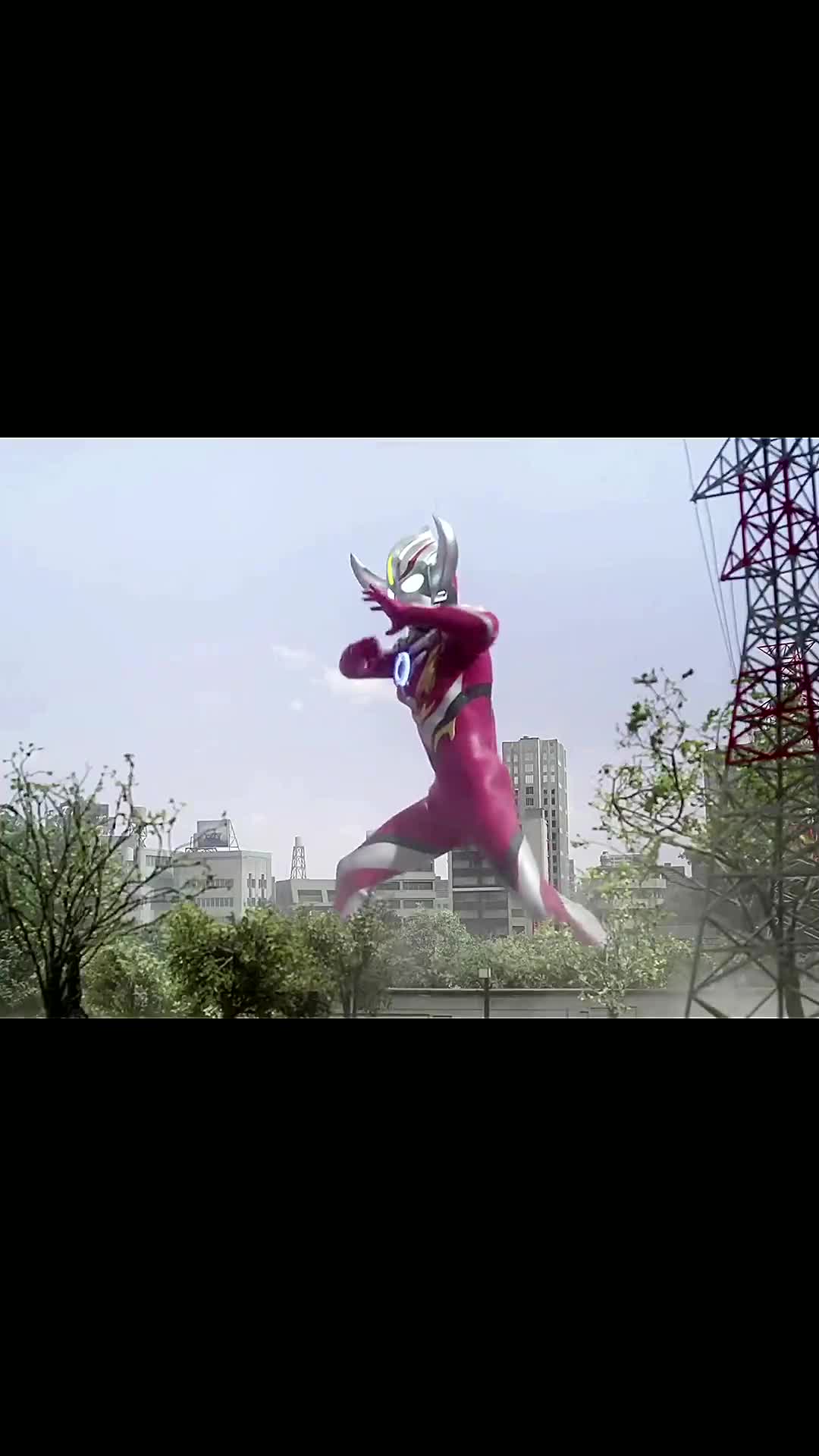 奥特曼 为什么欧布总是上同一次当,而且都是暴炎形态