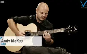 Download Video: 【指弹】【Andy McKee】 Rylynn