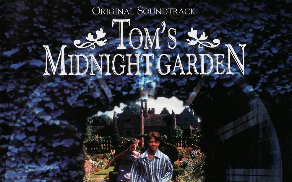 【电影原声】【Debbie Wiseman】汤姆的午夜花园 Tom's Midnight Garden‎ (1999)哔哩哔哩bilibili