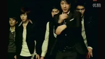 Download Video: Super Junior M - U