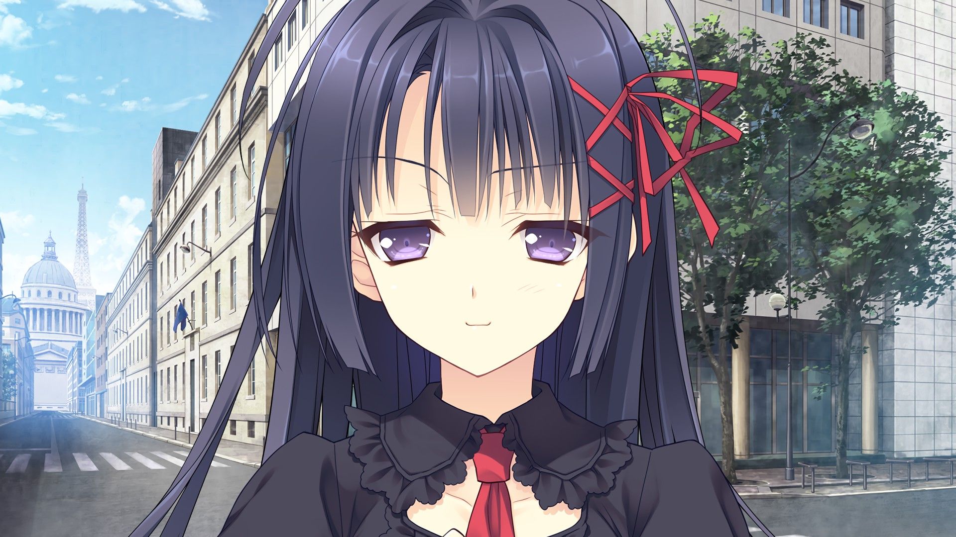 【少女理论及其周边】共通线(05)——新世纪偶像传说之七变里想奈