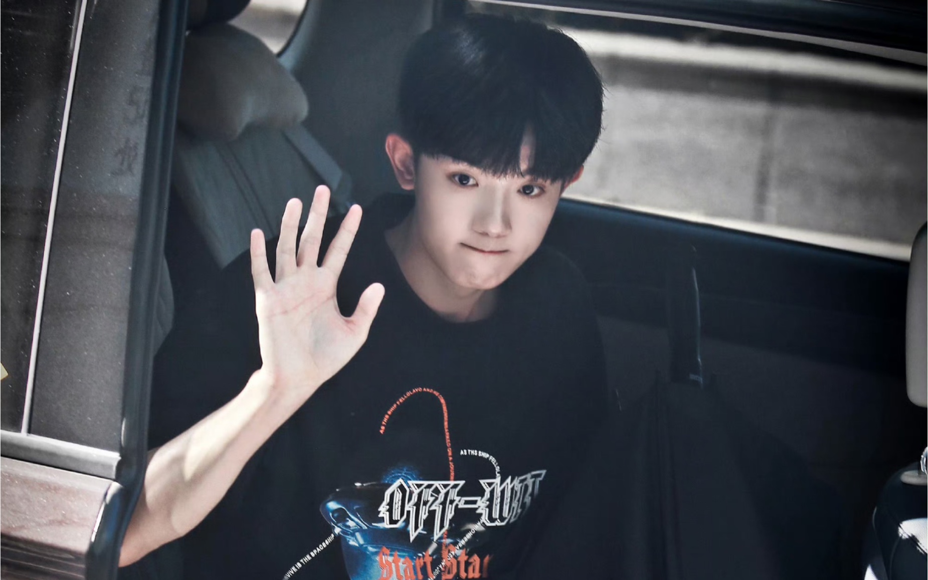 宝宝有在好好吃饭|李明德