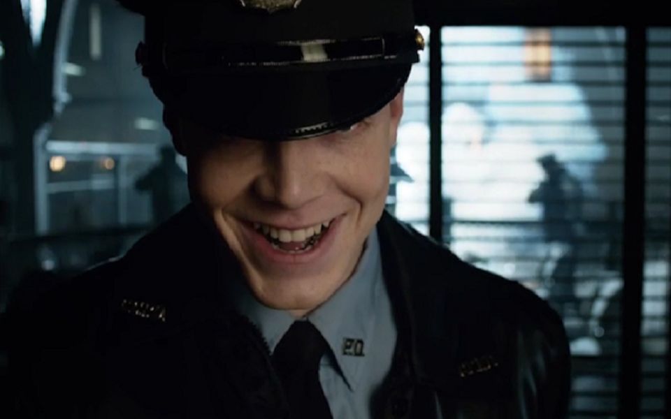 【哥谭】民风淳朴哥谭市,人才辈出阿卡姆!杰罗姆登场!