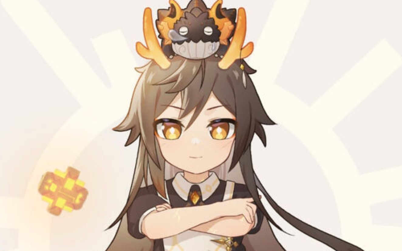 天动万象 山海化形