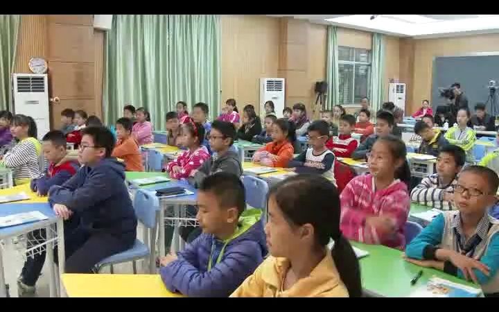 [图]北师大版小学数学五年级上册:《《分数的再认识（一）》（含课件教案）优质公开课 麦老师 五上GKK