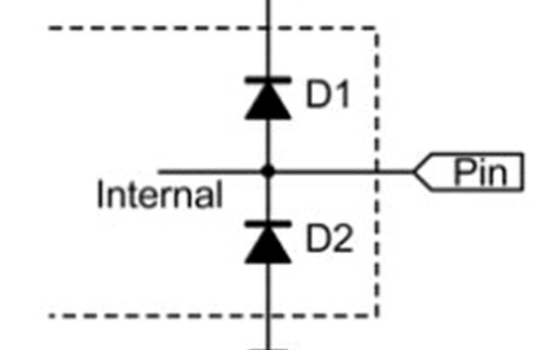 【电路与电子技术】s31 二极管钳位电路