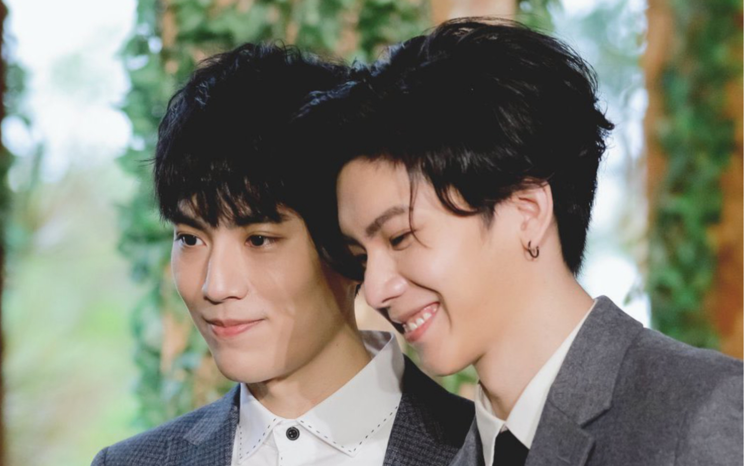 samyu|书逸老婆眼里含蜜叫你吃夜宵咯