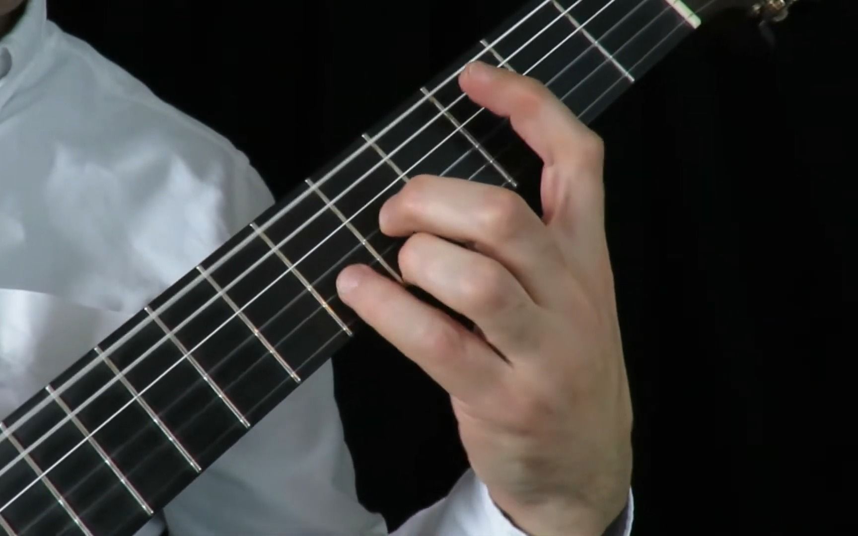 [图]Sorry Seems to be the Hardest Word, from 'Classical Guitar Music for the Solo Pe