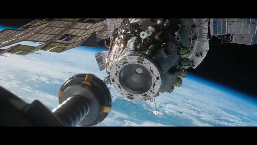 礼炮7号Салют7无水印高清预告片