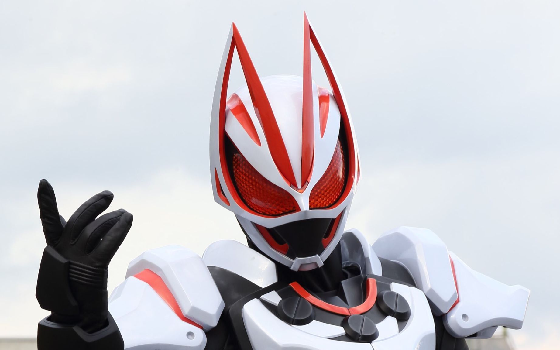 【随便做特效字幕】geats 马格南推进器