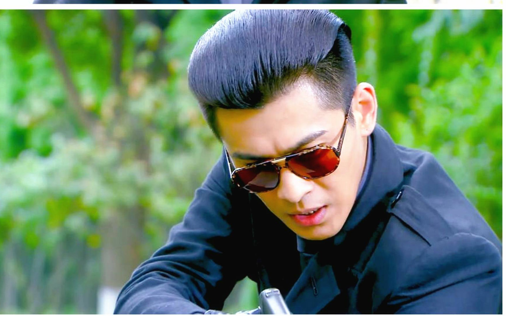 琛子. 来自313水卡 - 微博