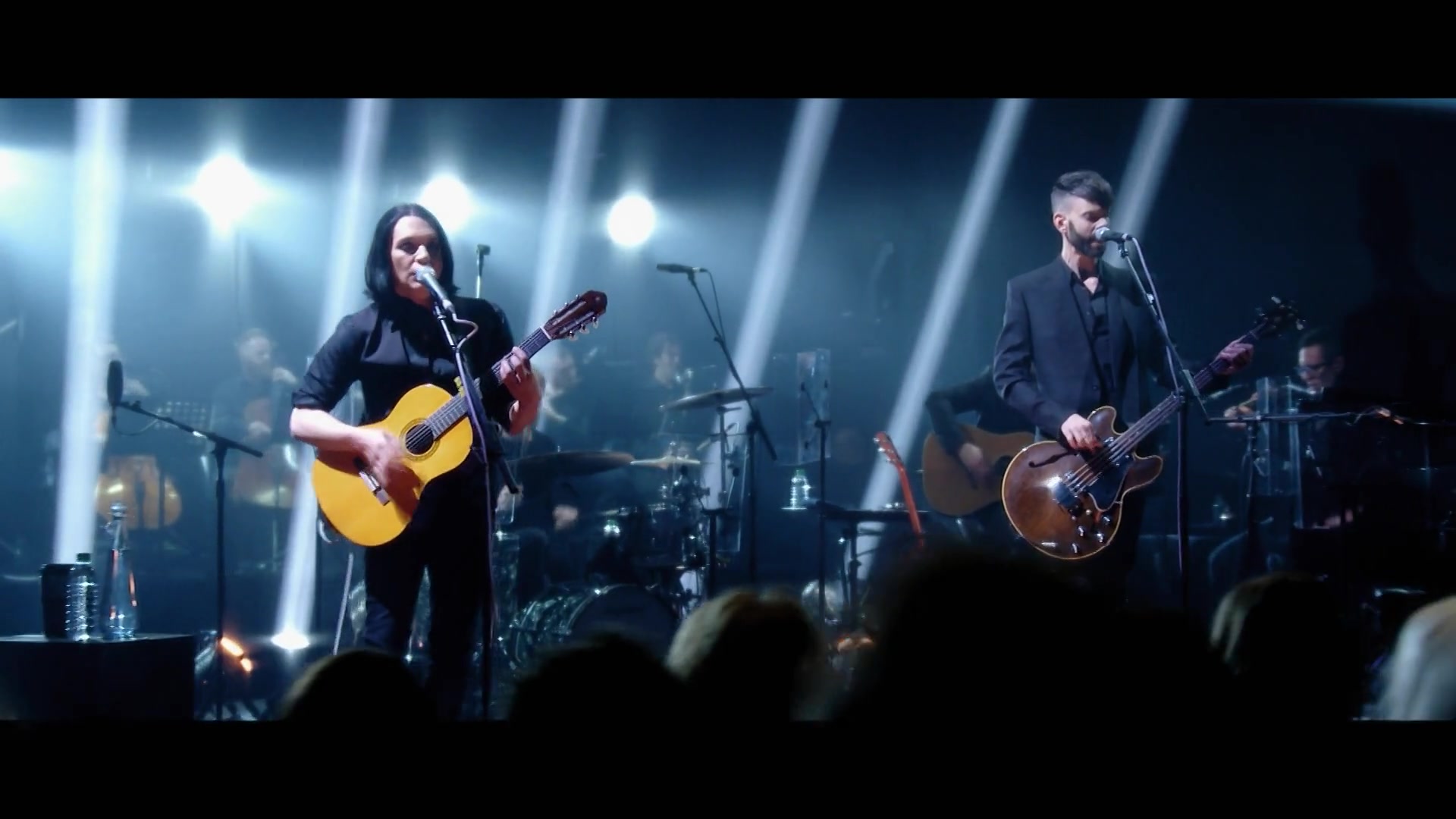 placebo -《2015 mtv 不插电》_哔哩哔哩 (゜-゜)つロ 干杯~-bilibili