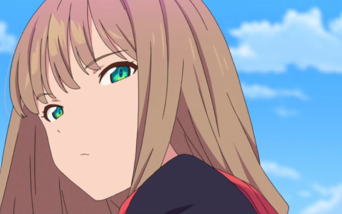 【电光机王】南梦芽:以后再也不会失约了