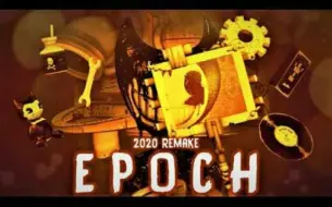 Descargar video: ［SFM/BatIM] Epoch 2020 Remake - Savlonic (TLT Remix)