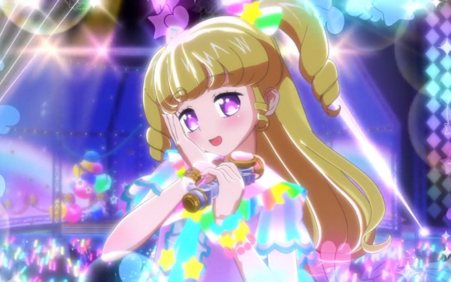 【美妙天堂】美妙天堂偶像时间第一话live《tick tock