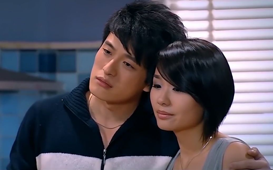 【爱情公寓】吕子乔撩妹合集第一集 lisa榕!