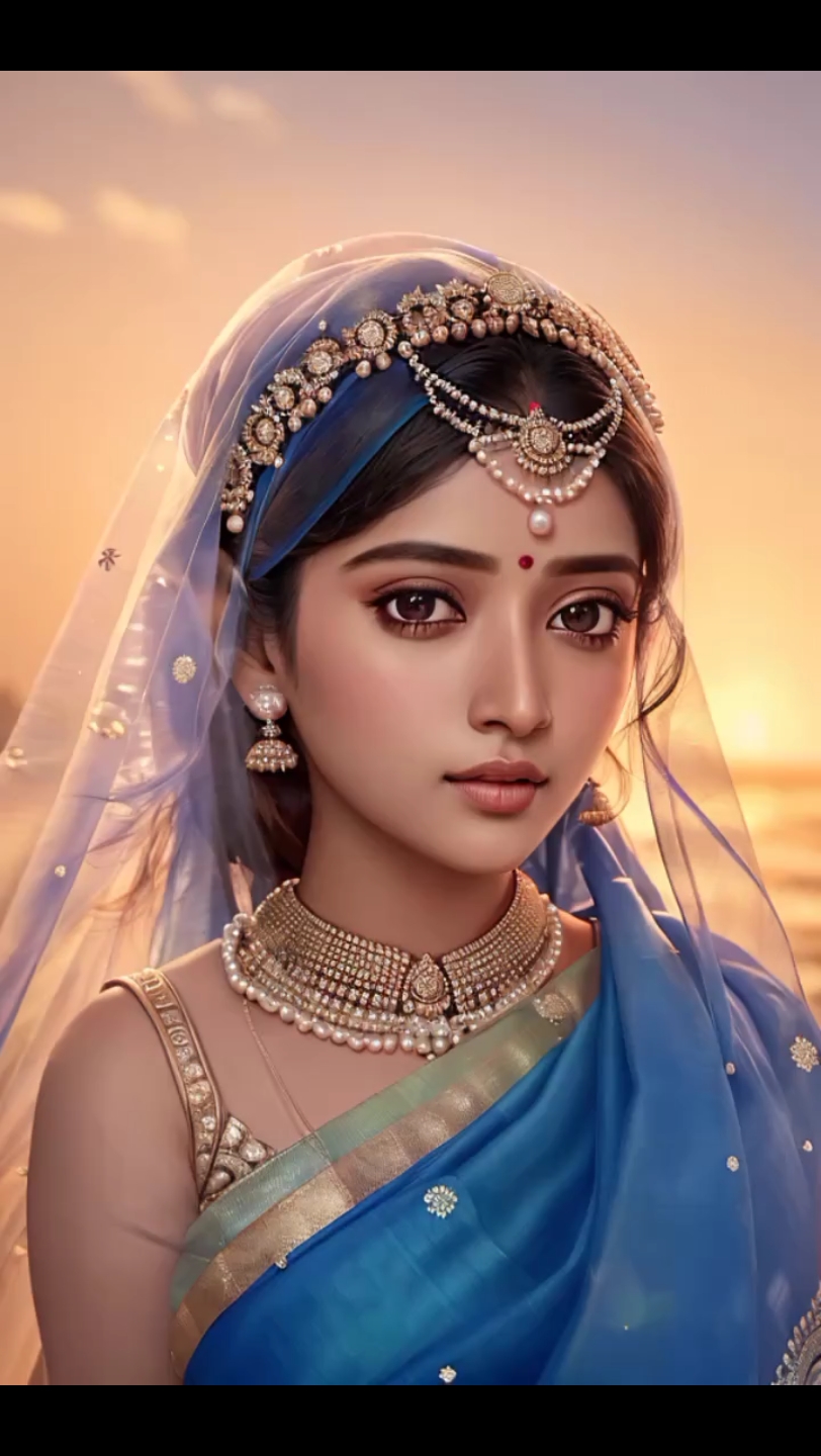 印度风情小姐姐第三弹