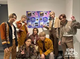 Download Video: 巴黎波|IDOL RADIO LIVE