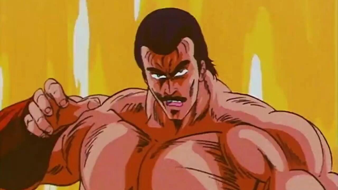 北斗神拳129_哔哩哔哩_bilibili