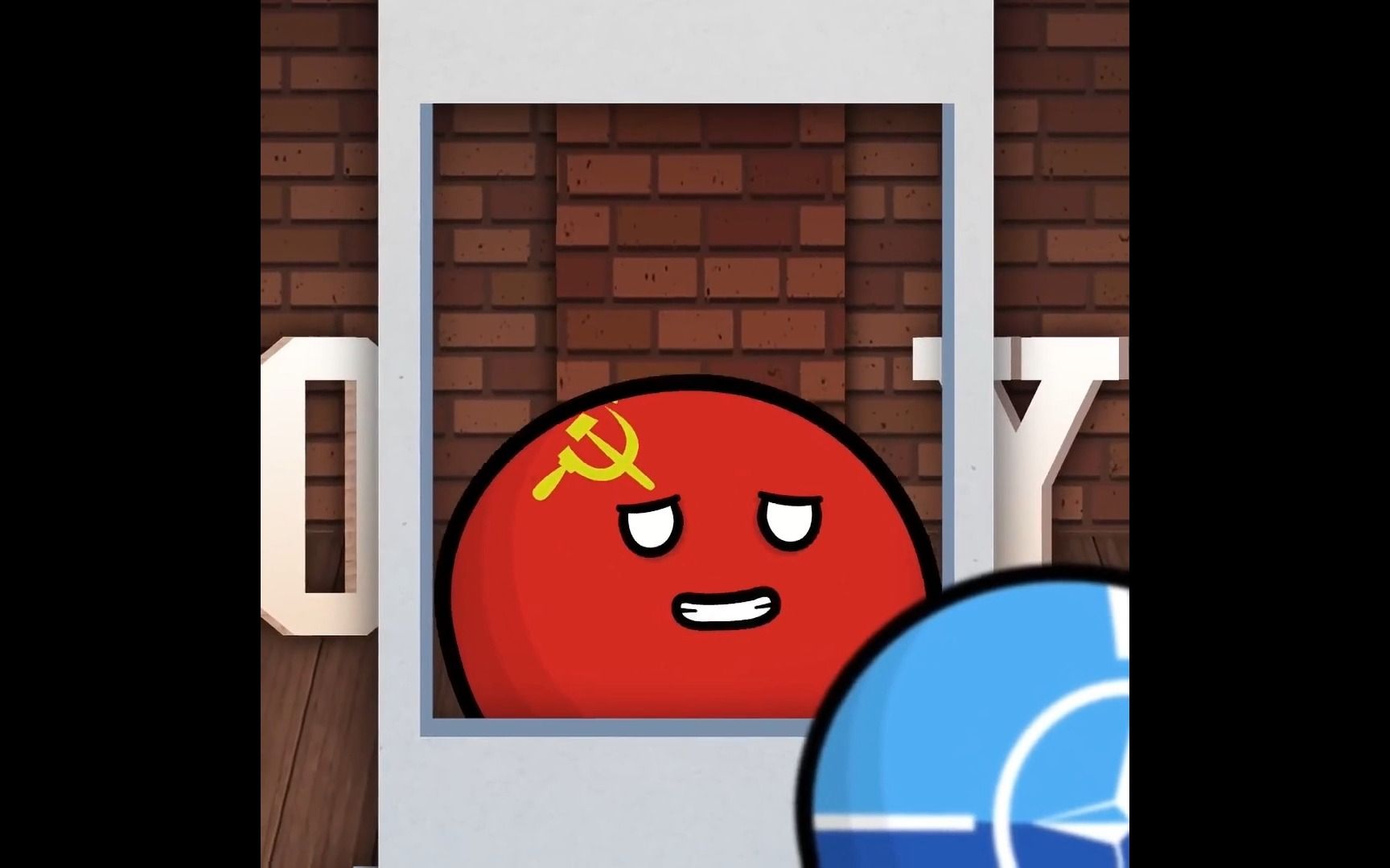 【波兰球】北约招人啦!