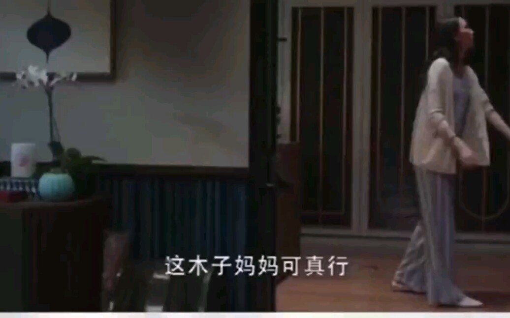 三十而立片段,仔细看哦哔哩哔哩bilibili