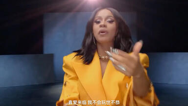 Miss Ko 葛仲珊【皇后區的皇后Queen of Queens】Official Video_哔哩哔