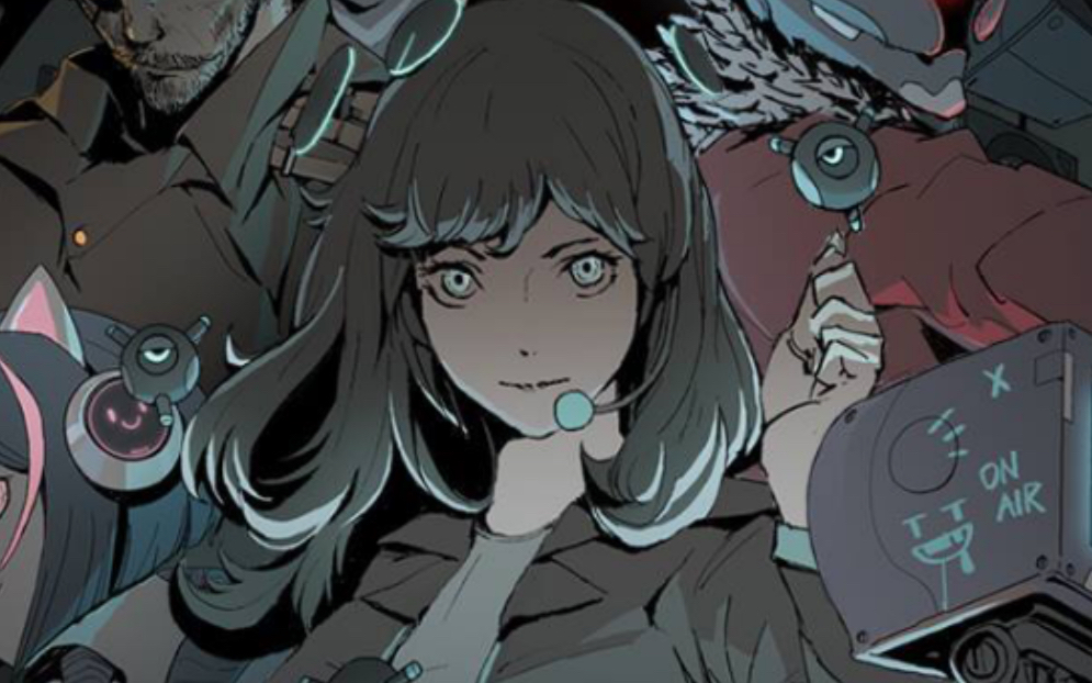 cytus2-paff_哔哩哔哩_bilibili