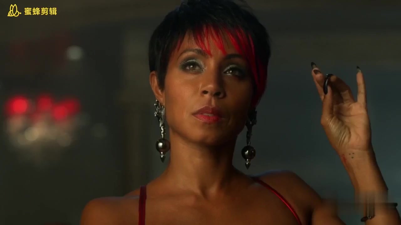 哥谭菲什穆尼鱼妈个人向theywannamakemetheirqueen