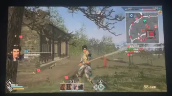 用Switch2试玩PSP游戏