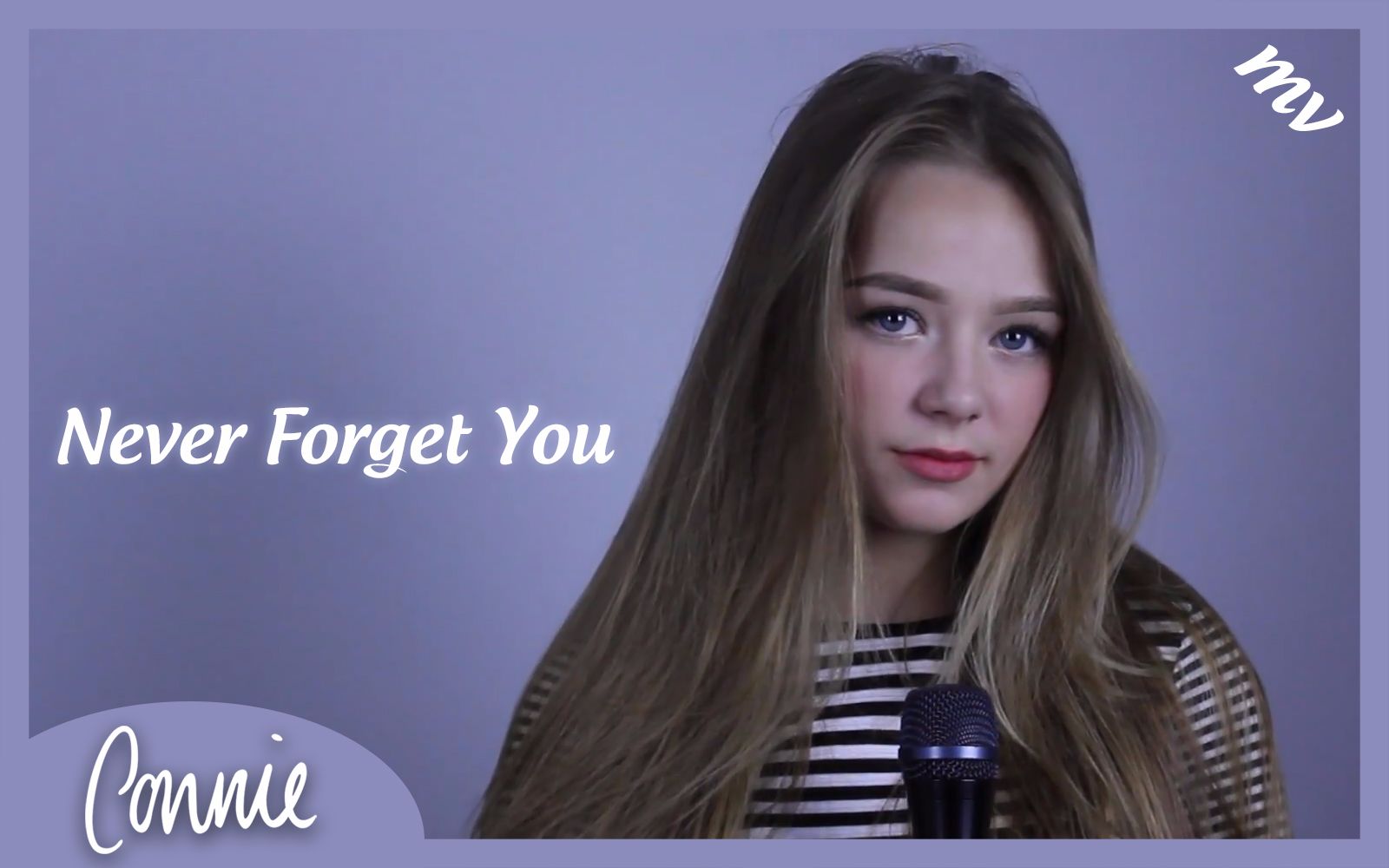 connie talbot 歌手图片