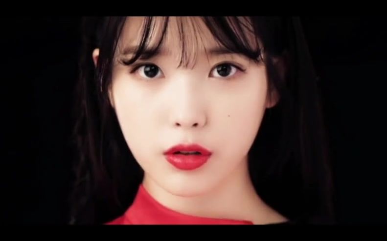 iu《jamjam》超美手势舞,气质这一块把控的死死的,没人超越