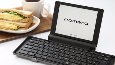 \\美品// ⌇KING JIM ⌇ pomera DM200⌇ Amazon.co.jp: KINGJIM Pomera Digital Memo Writer DM200, blk