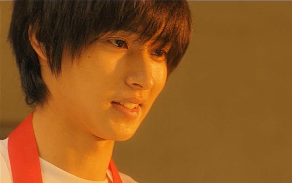 orange 橘色奇迹 - 土屋太凤 山崎贤人 cut_哔哩哔哩_bilibili