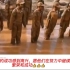 中国小学生军训视频震撼外网 国外网友:强大的民族！