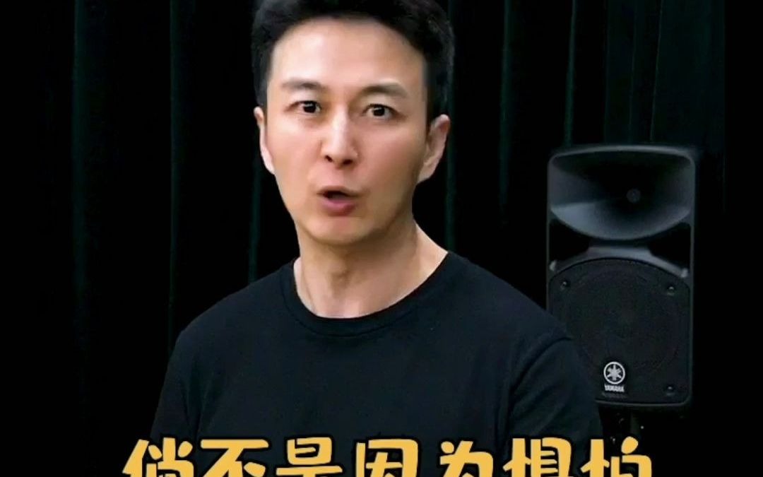 希音学院一分钟挑战哈姆雷特独白配音演员赵岭52秒成功