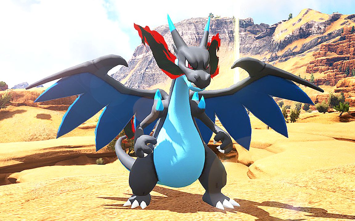 小宅千辛万苦捉到它结果方舟神奇宝贝10期