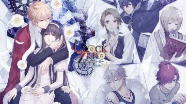 Clock Zero-哔哩哔哩_Bilibili