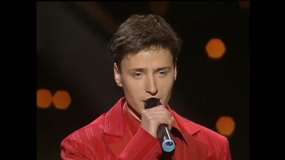 【vitas】《星星》 2003 我母亲的歌演唱会哔哩哔哩bilibili