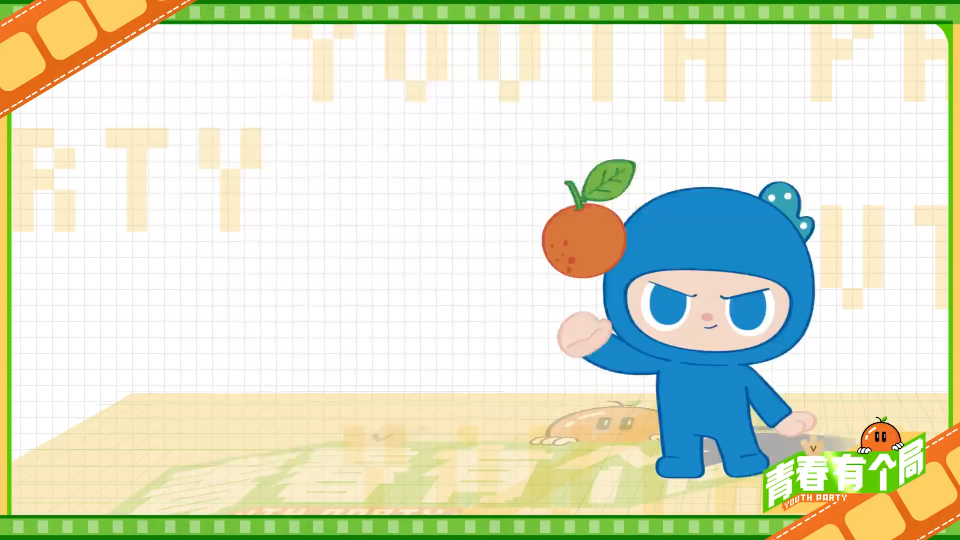 何德瑞刘冠佑客串情深雪萌互说囧事好有意思