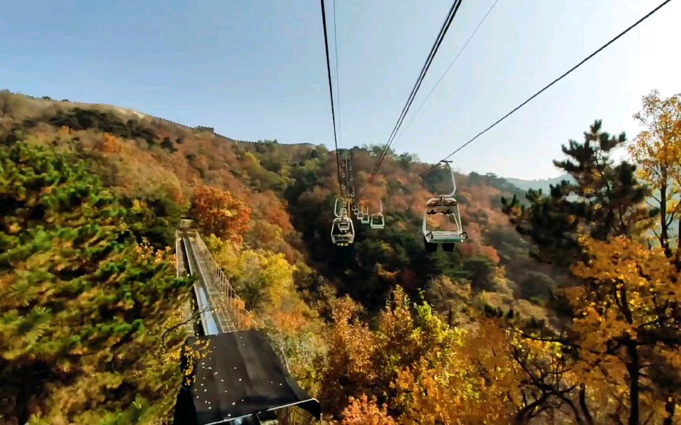 [图]北京之旅-追寻秋天的脚步