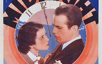 午夜凶杀 Midnight (1934)哔哩哔哩bilibili